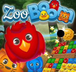 Zoo Boom Logo